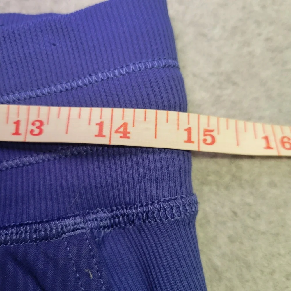 lululemon athletica Purple Track Pants Joggers - Picture 5 of 8